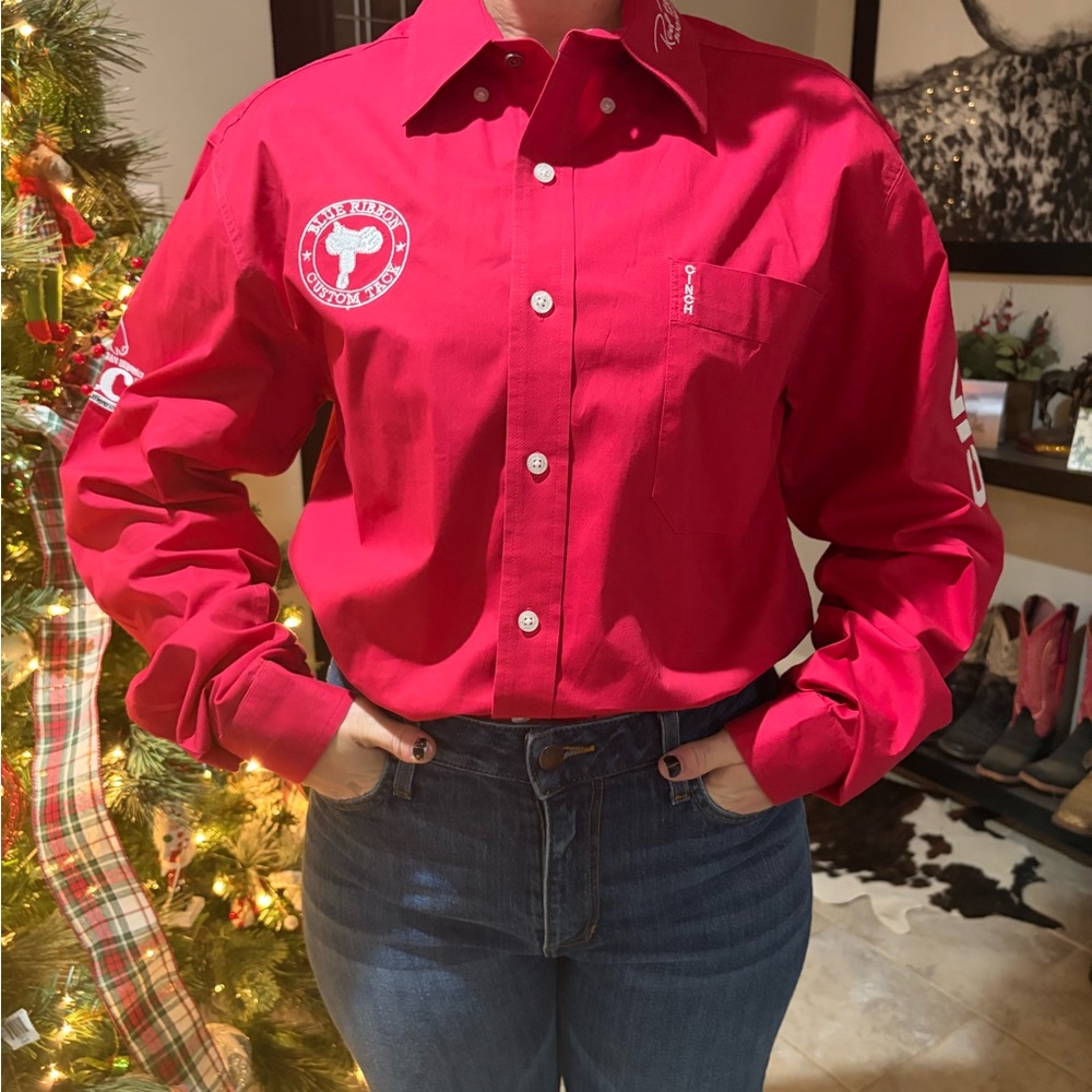 Cinch Men’s Medium
